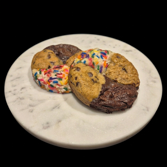 Split Decision Cookie