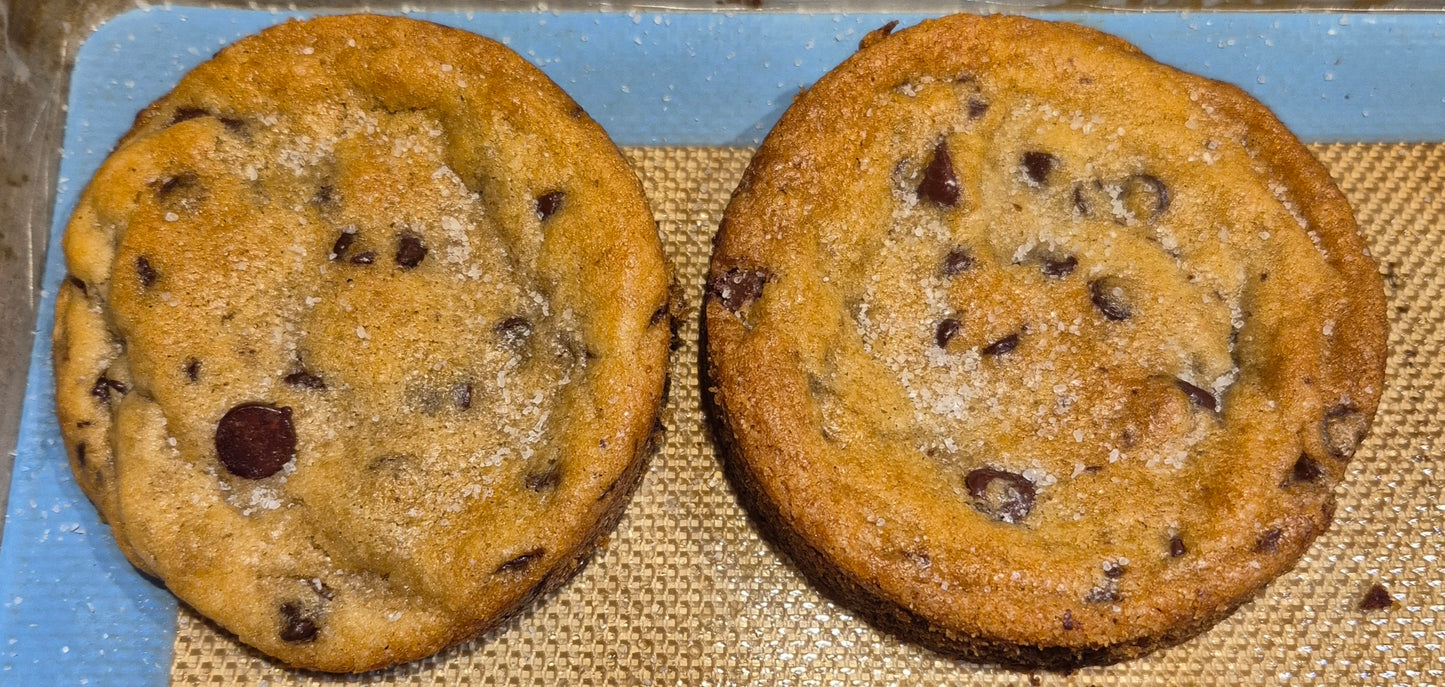 Chocolate Chip