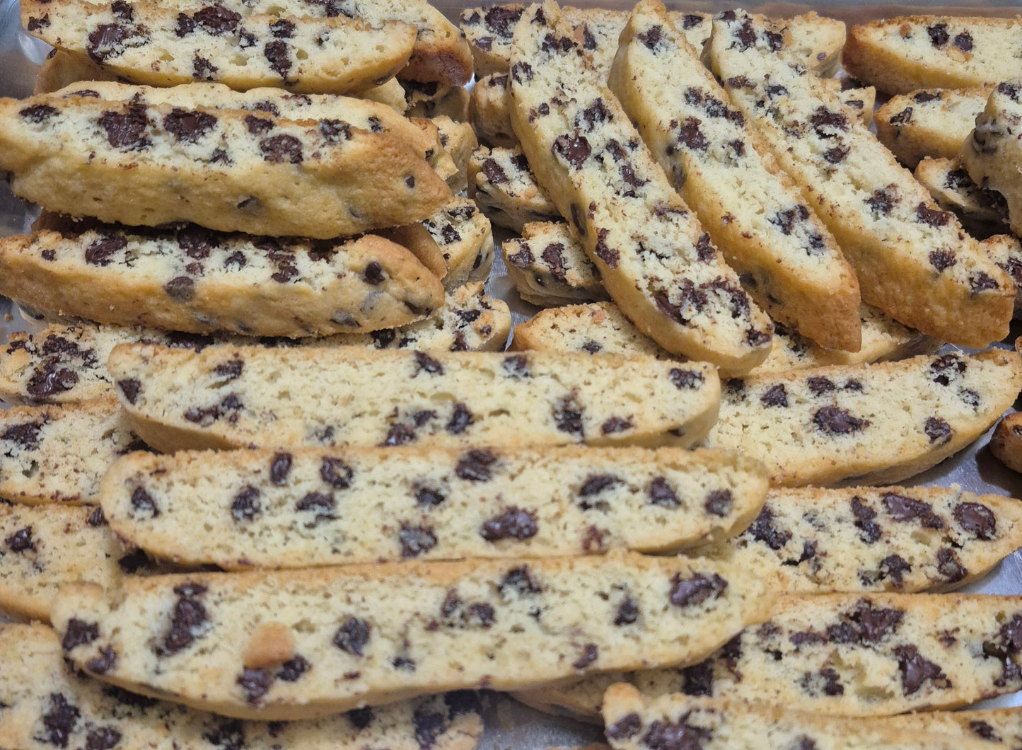 Biscotti Assortment Box