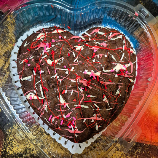 Cookie Cake