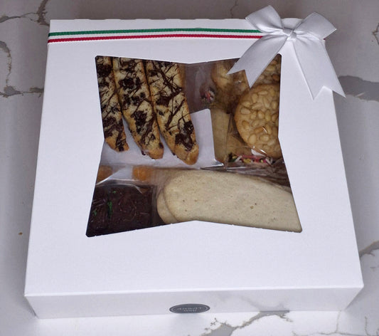 Italian Sampler
