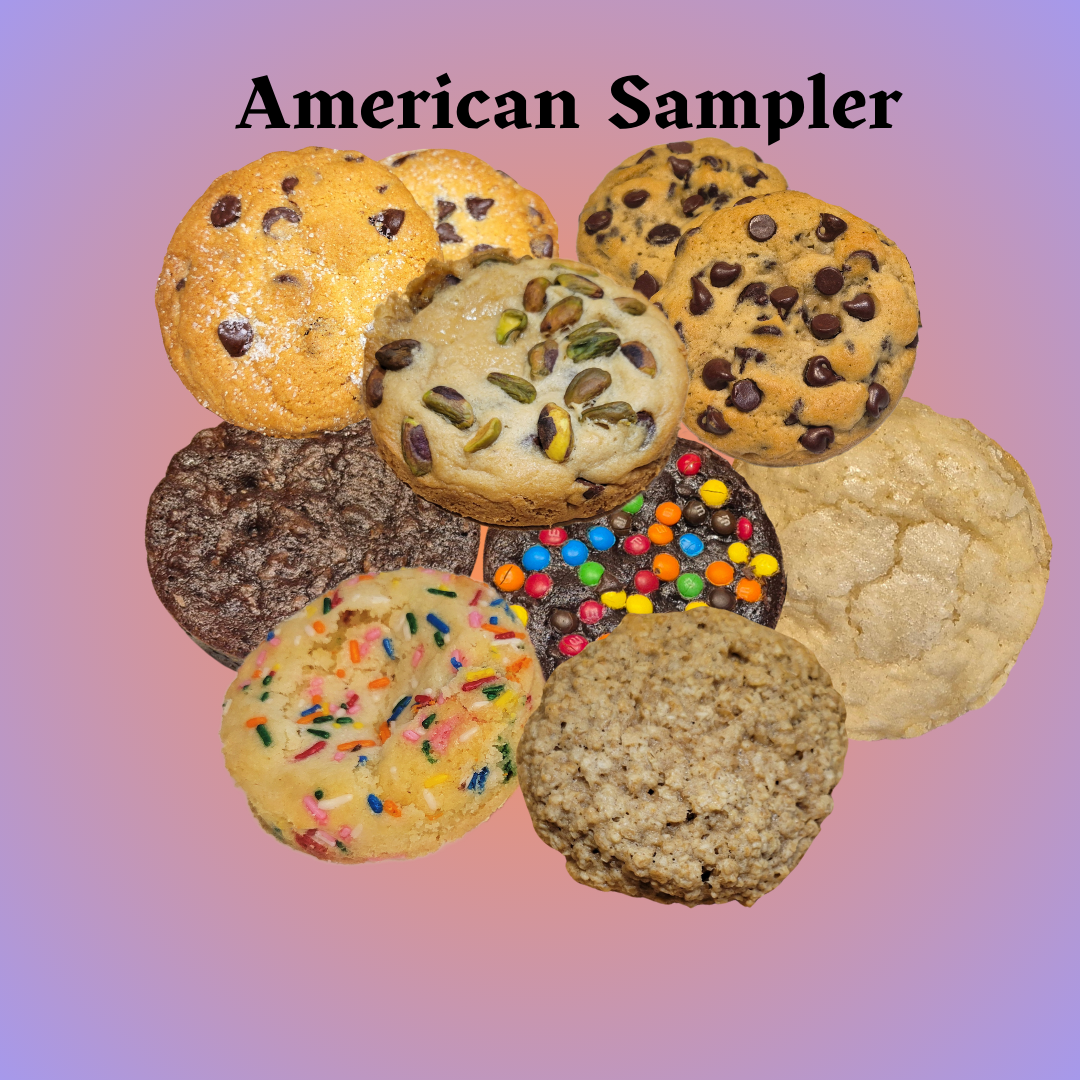 American Sampler