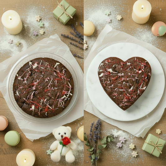 Cookie Cake