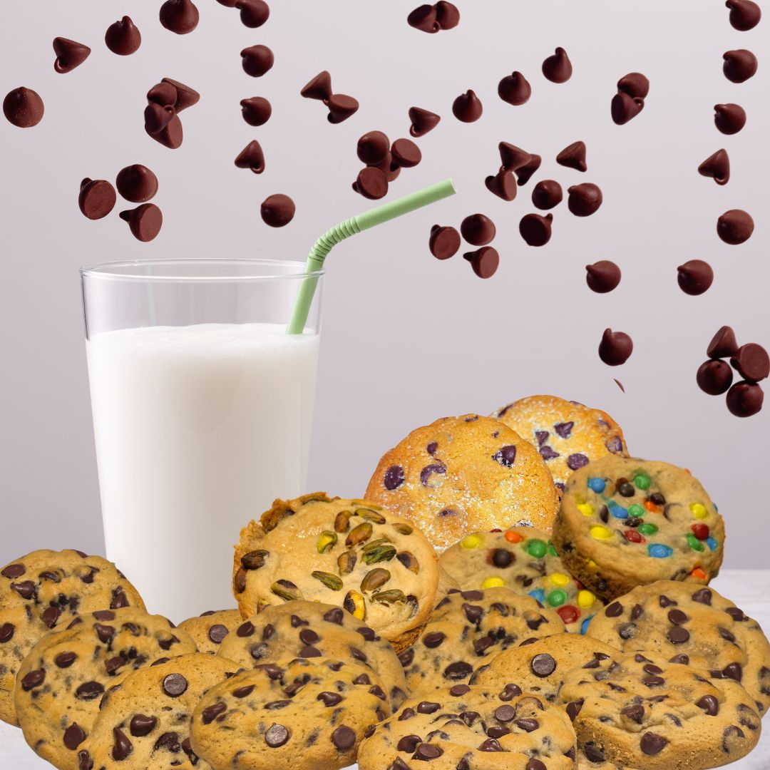 Chocolate Chip