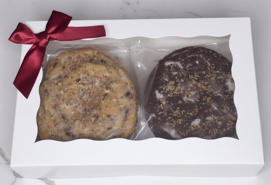 Sweetly Spiked Assortment Box (21+)