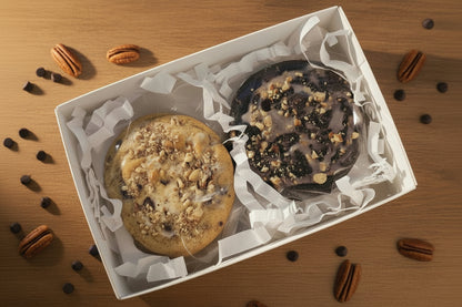 Sweetly Spiked Assortment Box (21+)