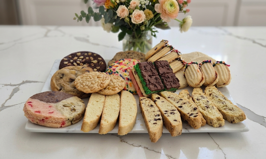 Authentic Italian Assortment Box
