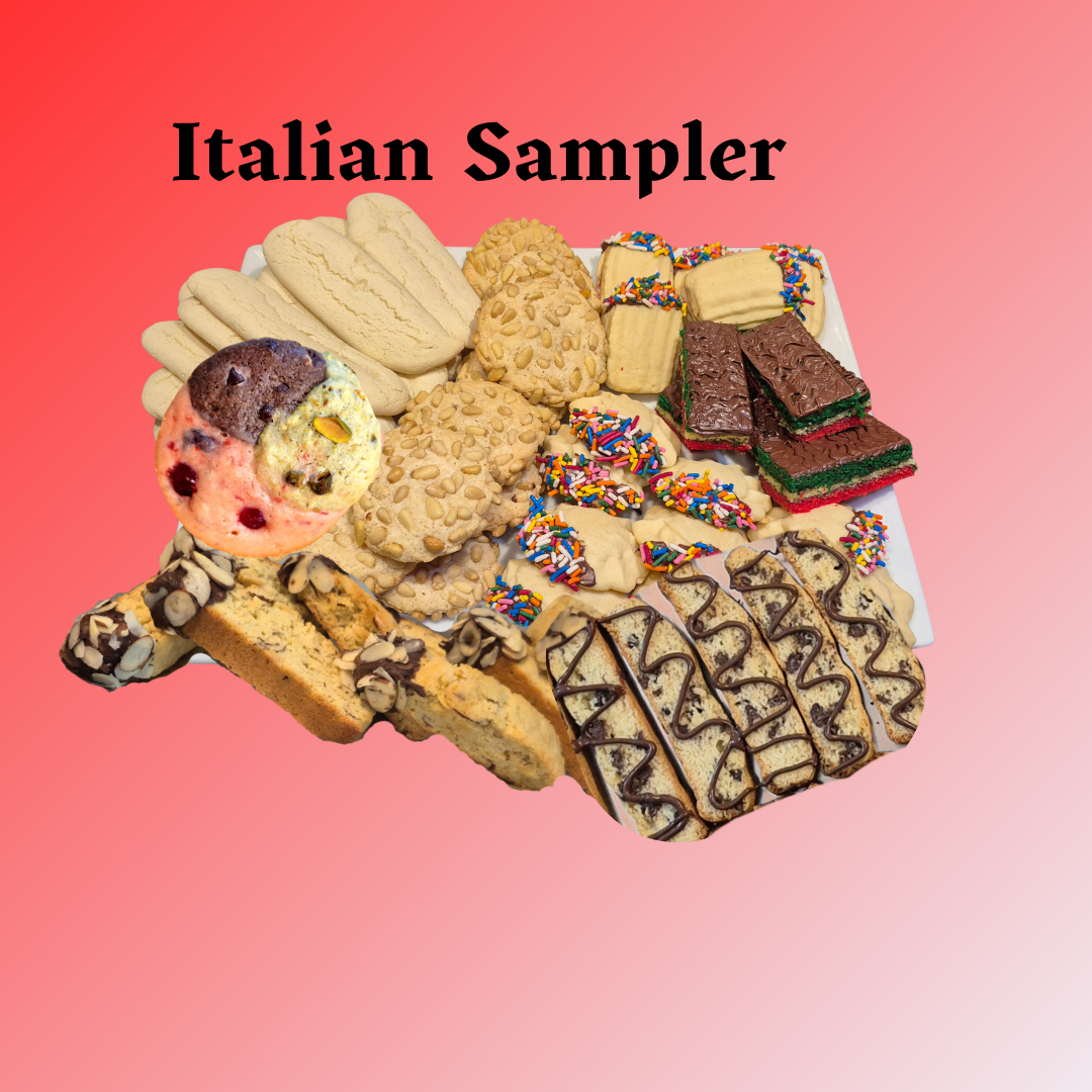 Italian Sampler