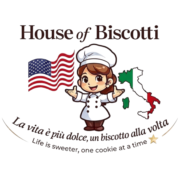 House of Biscotti