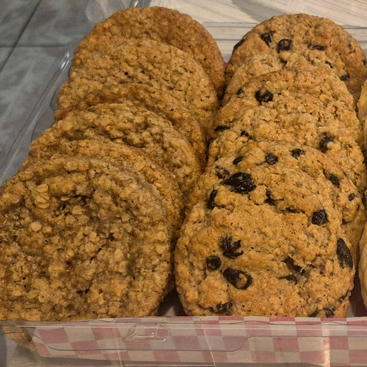 Oatmeal