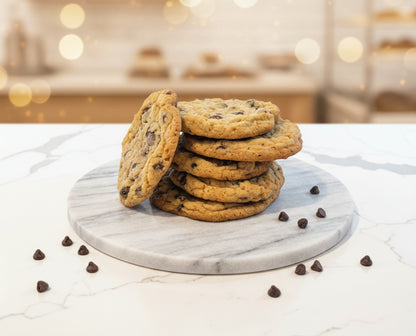 Signature Chocolate Chip Cookie