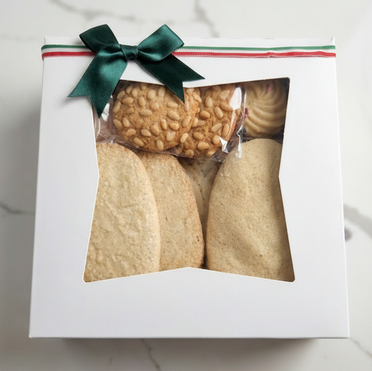 Authentic Italian Assortment Box