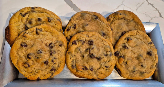 Chocolate Chip