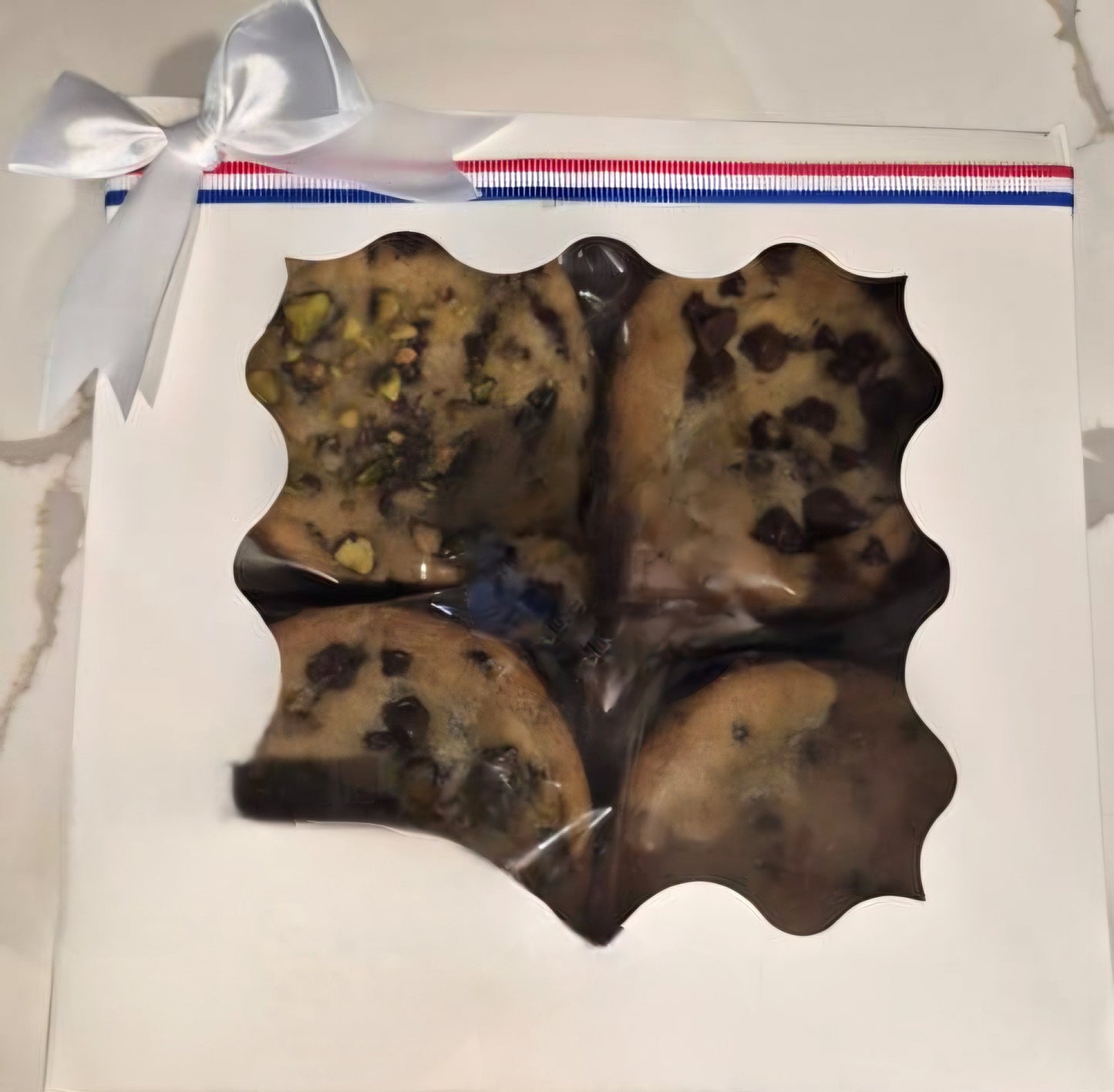 American Assortment Box