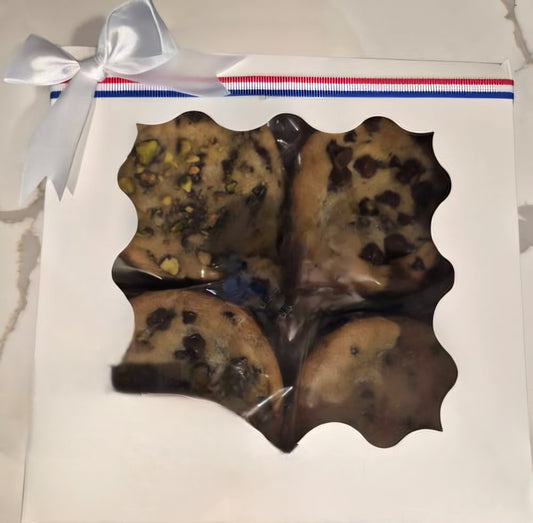 American Assortment Box