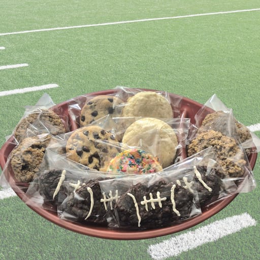 Snack Attack Platter