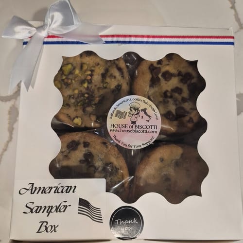 American Sampler